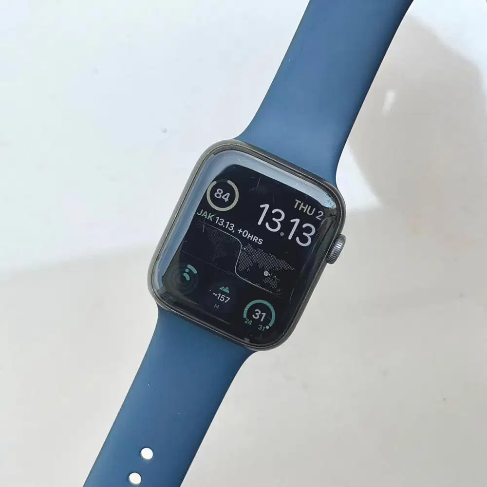 Apple watch series 6 44mm