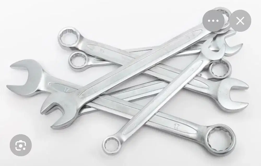 Dibutuhkan pekerja bengkel motor