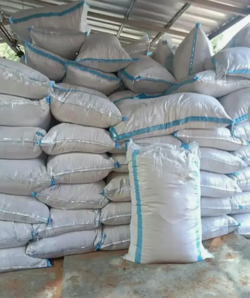 Cocopeat High EC untuk Media Tanam dan Alas Kandang Hewan