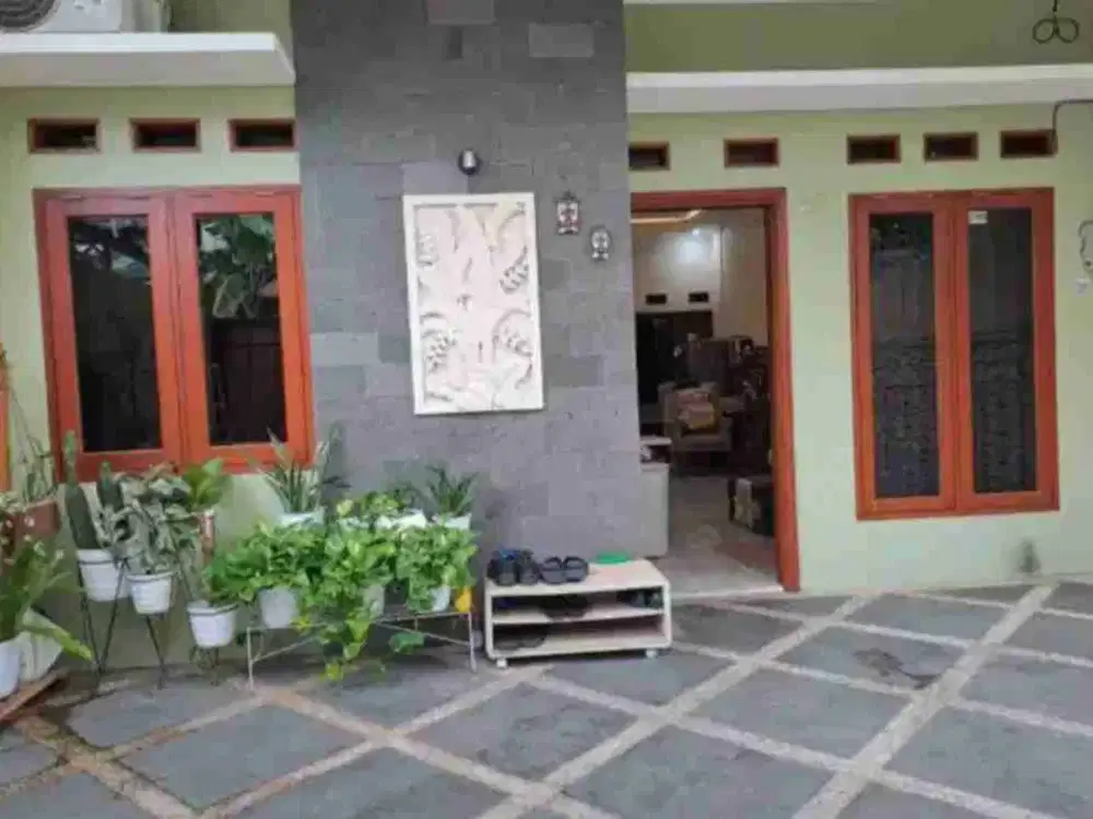 MURAH PAKE BANGET ‼️ DUREN SAWIT BARU - PONDOK BAMBU