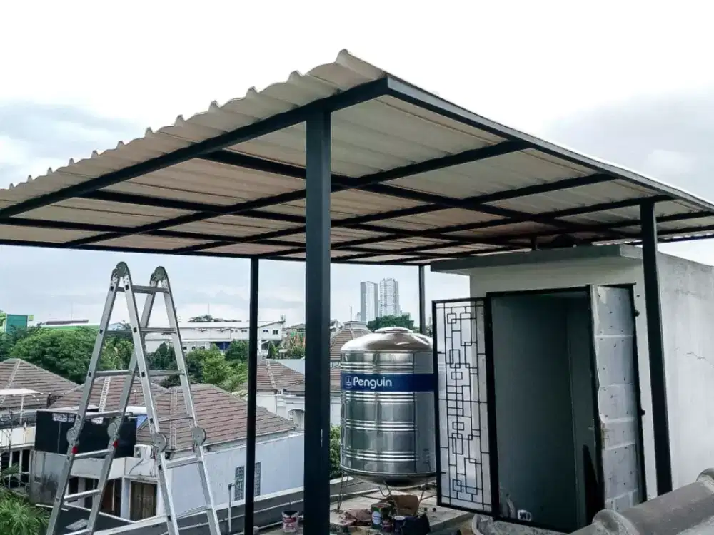 Jas Tukang Las Panggilan