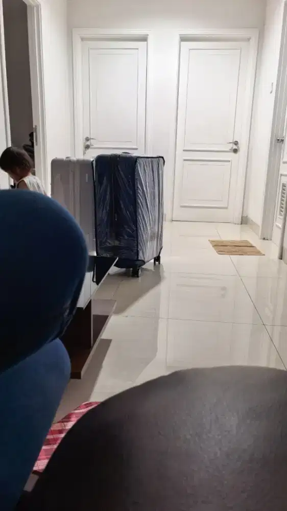 Dicari admin packing toko online