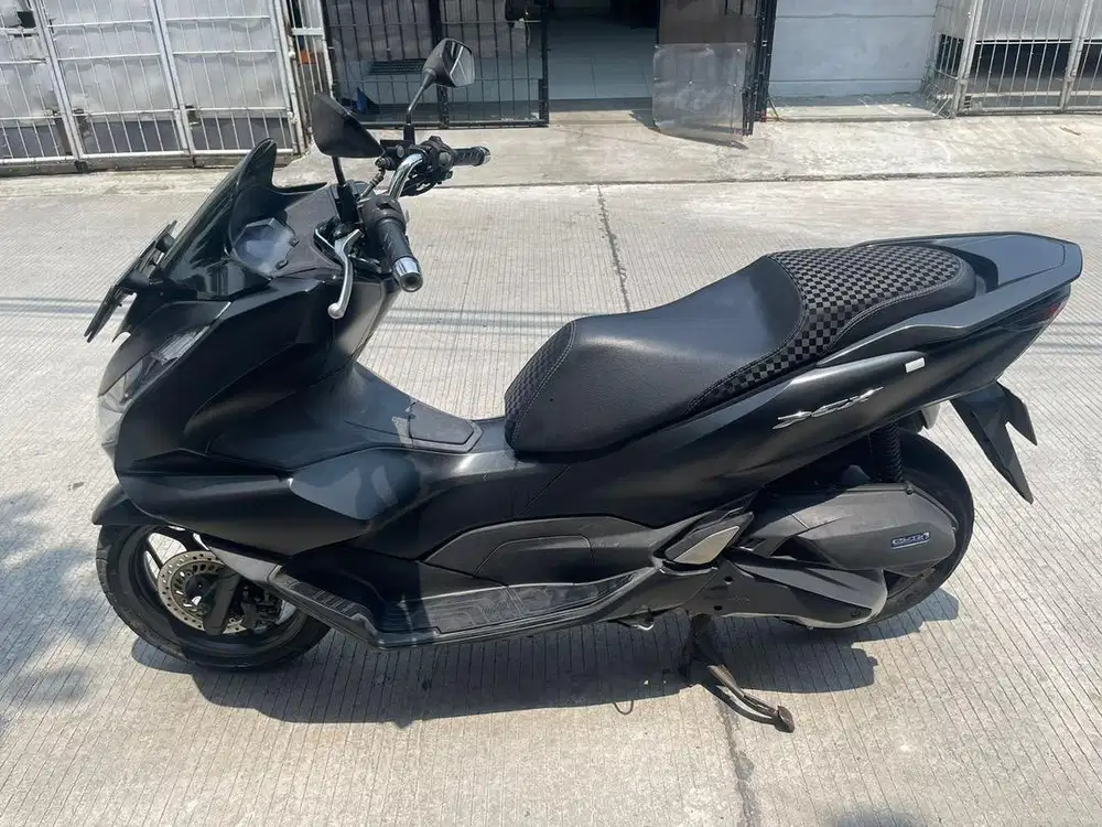 PCX CBS Tahun 2021