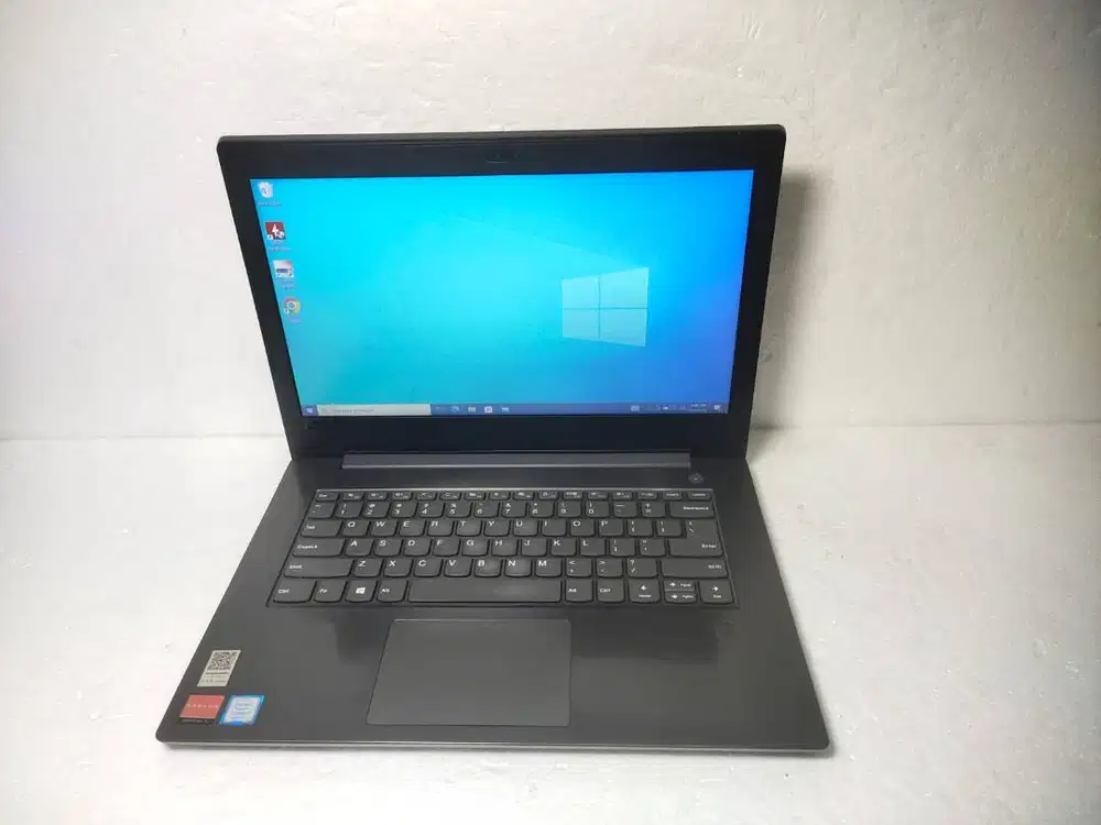 Lenovo V330-14IKB Core i7-8550U RAM 12GB SSD 512GB Mulus B468