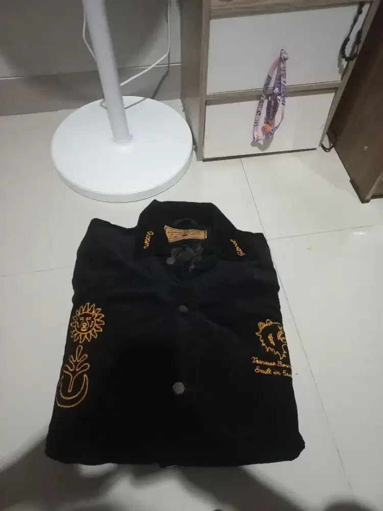 Hanoon work jaket uk XL