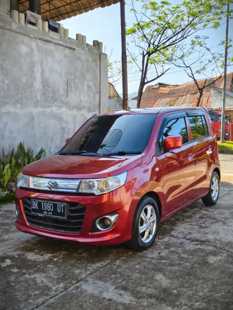 karimun matic GS istimewa mulus