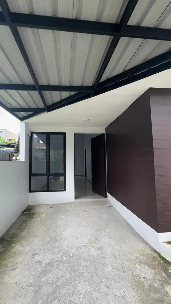 READY PERUMAHAN ABHINAYA RESIDENCE