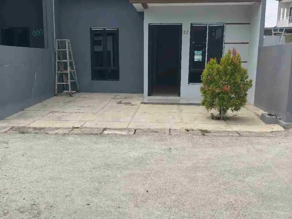 Di Jual Rumah Siap Huni Bumi Babelan Jaya 4 Bekasi Cicilan 2 Jtan Tanpa DP