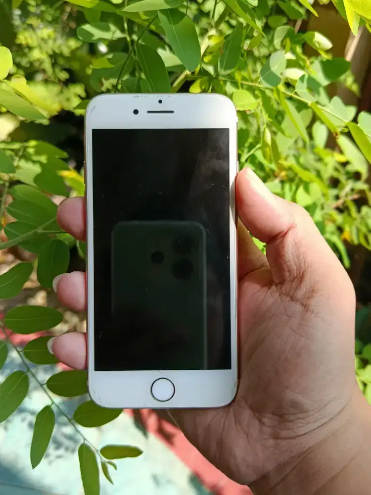 Iphone 7 32gb Normal