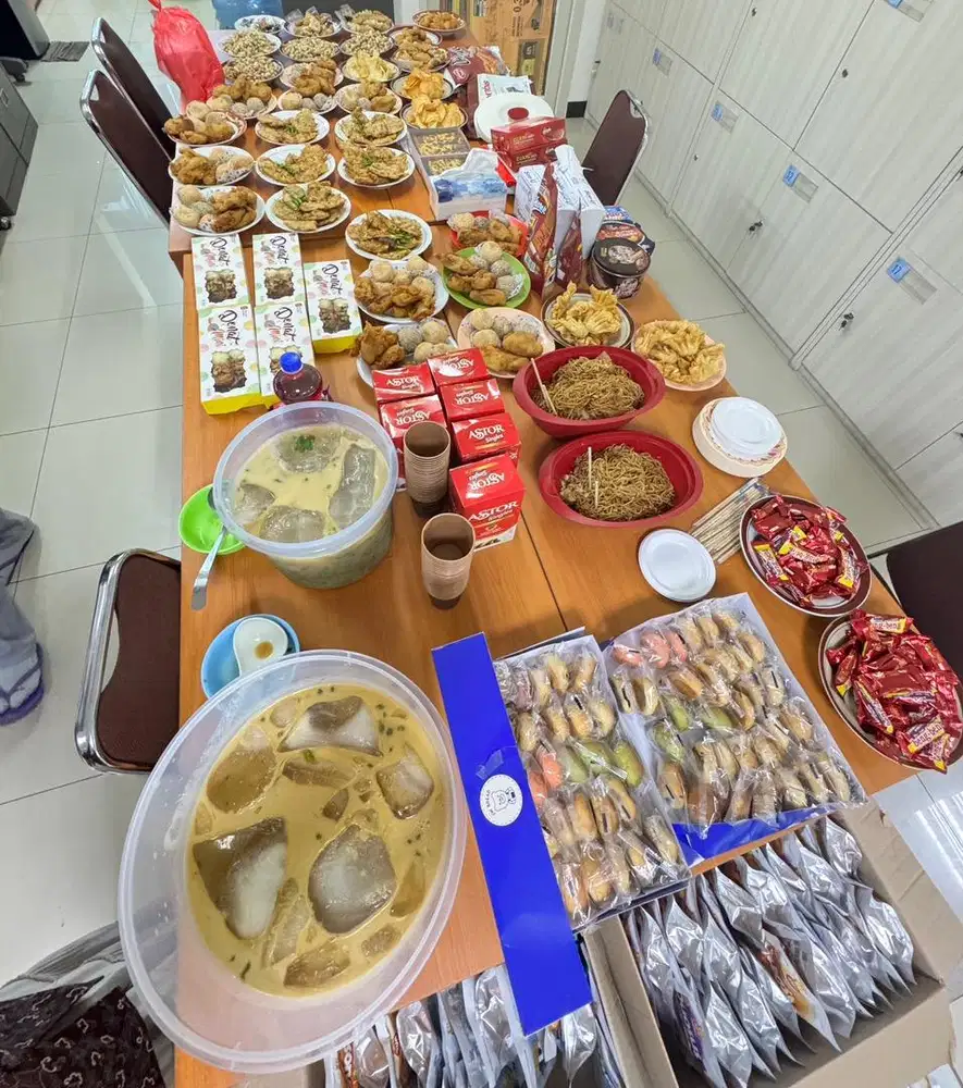 Di cari ART Momong Pulang Pergi (PP)