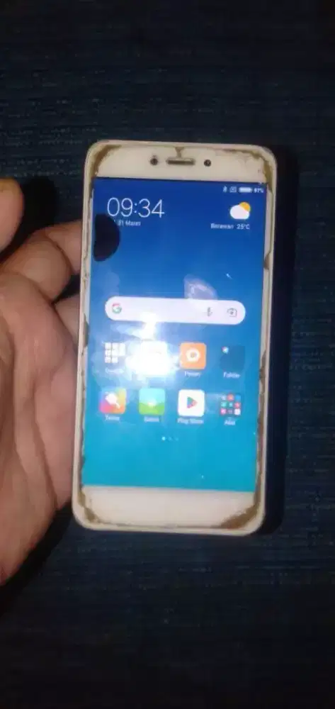 Xiaomi redmi 5a 2/16