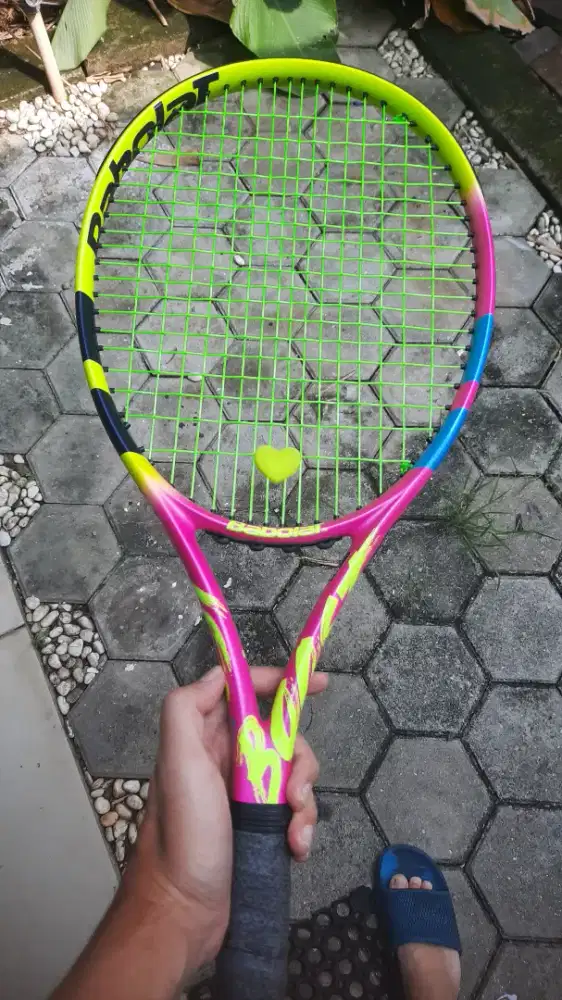 Raket Tenis Tennis Babolat Boost Rafa
