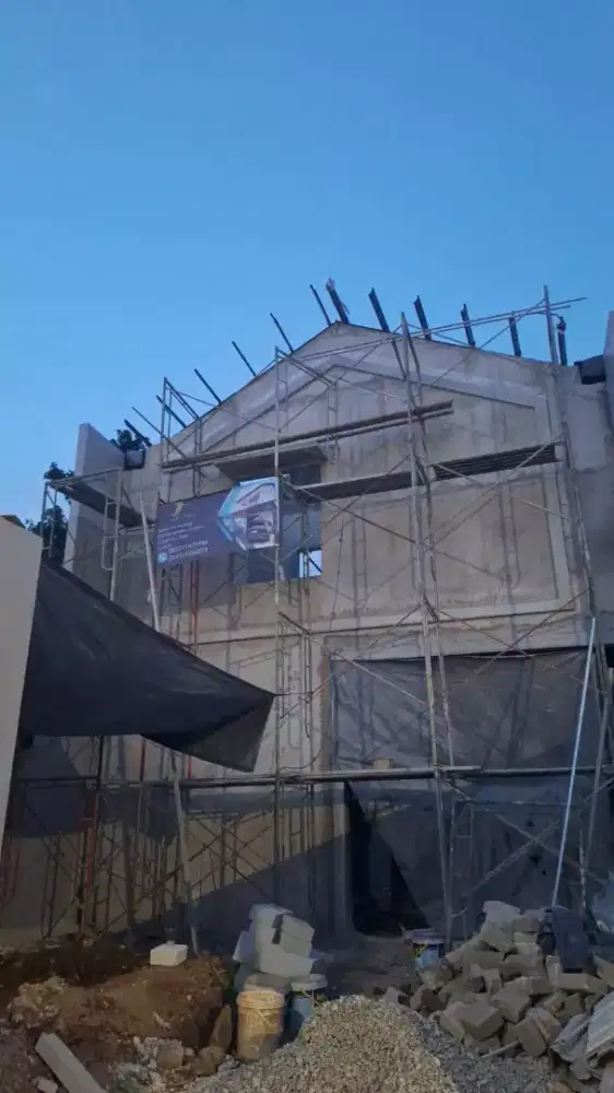 Jasa Tukang Las Panggilan