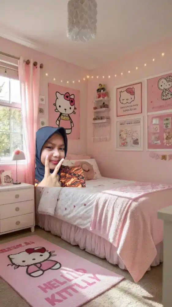 JASA PENGERJAAN INTERIOR RUMAH