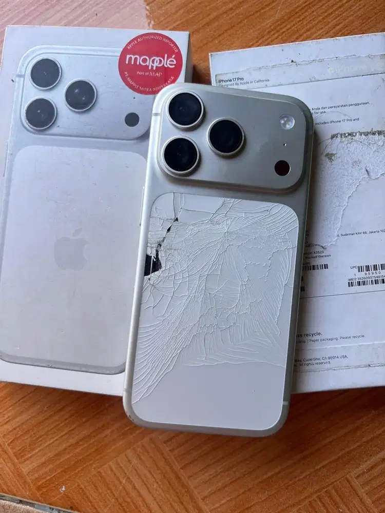 iphone 17 pro 256 ibox