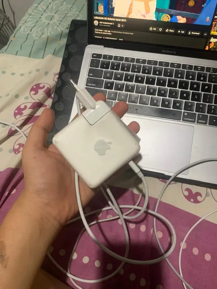 Macbook Air 2019 13inch