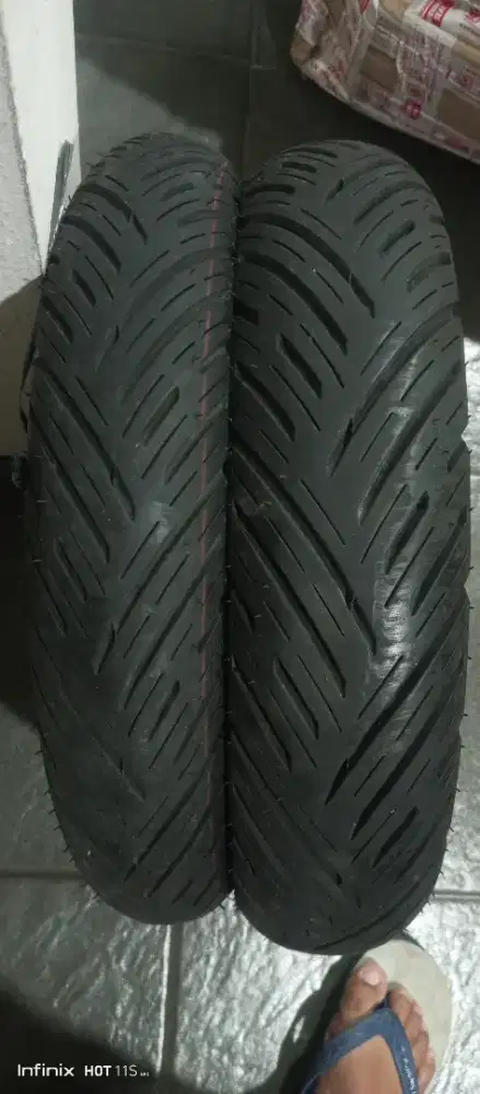 Wts velk+ban vario led old 125 2024