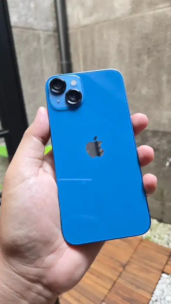iPhone 13 Blue 256 iBox