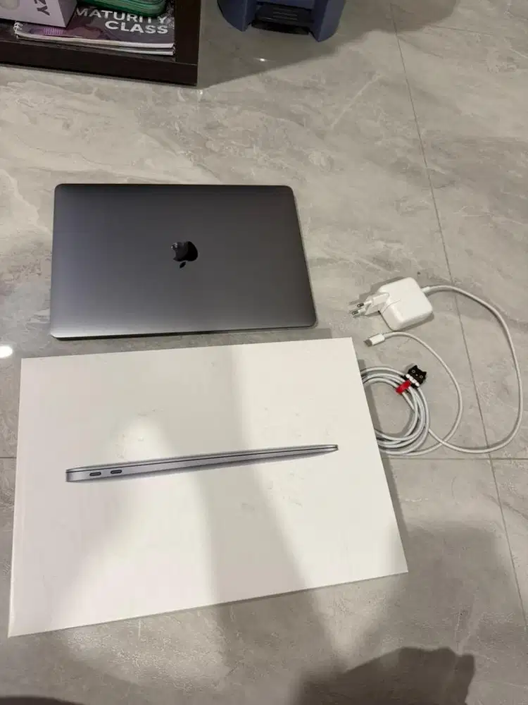 Macbook Air 2020 Ex Digimap Indo