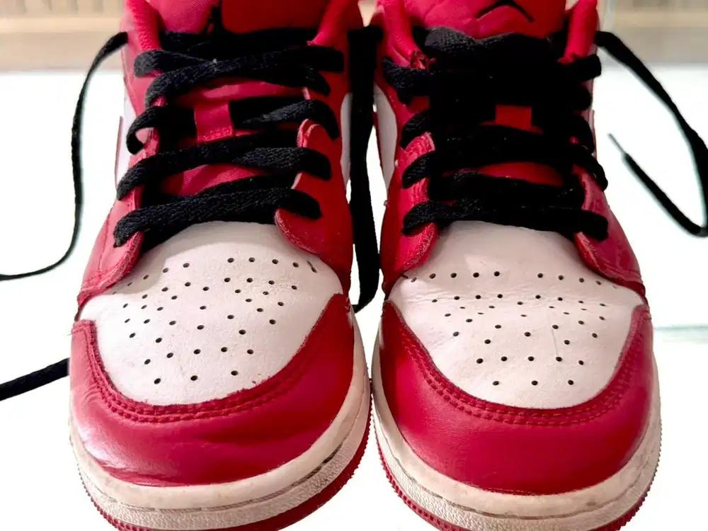 Sepatu Nike original•nike preloved•sepatu Nike anak•sneakers anak