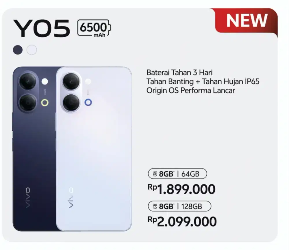 promo kredit tanpa dp syarat ktp