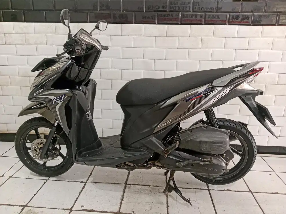 Vario kzr tahun 2013 cakep