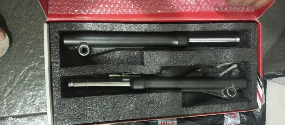 Wts shock depan vario 125 2024