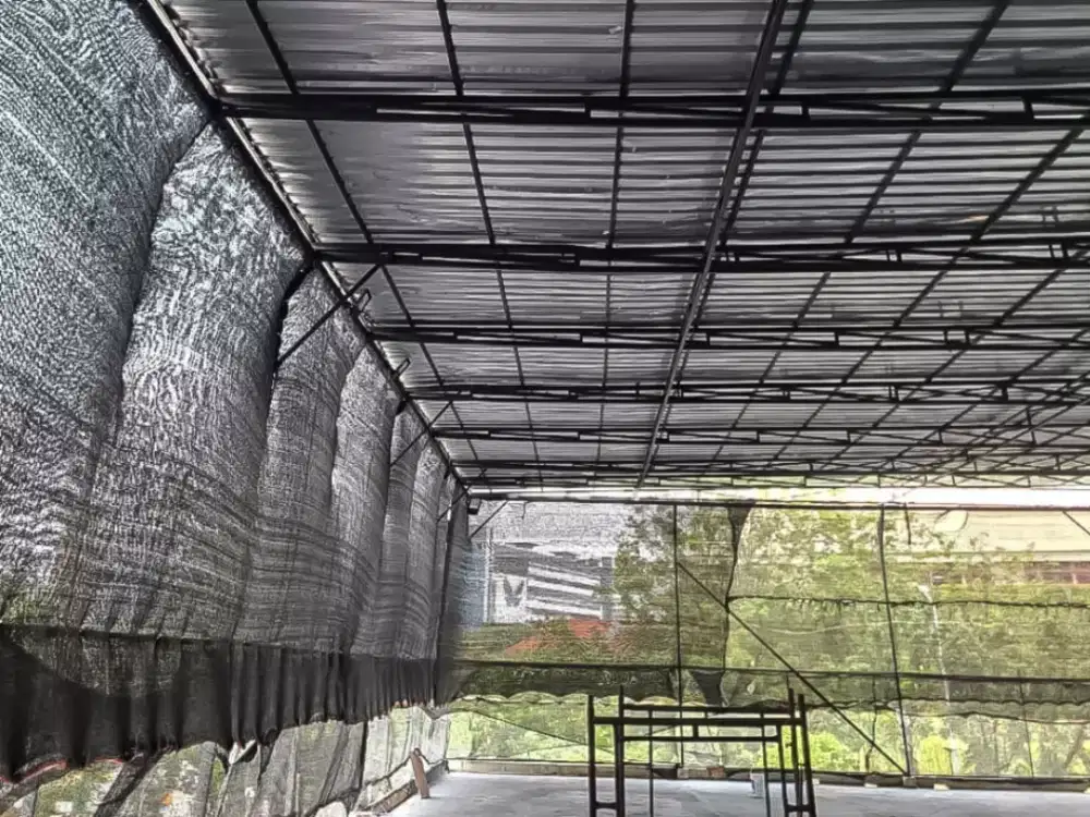 Jasa tukang las panggilan