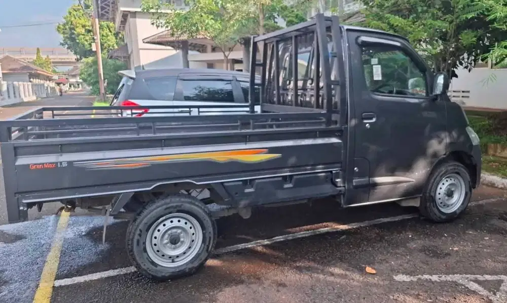 Daihatsu Gran max 2024 Bensin