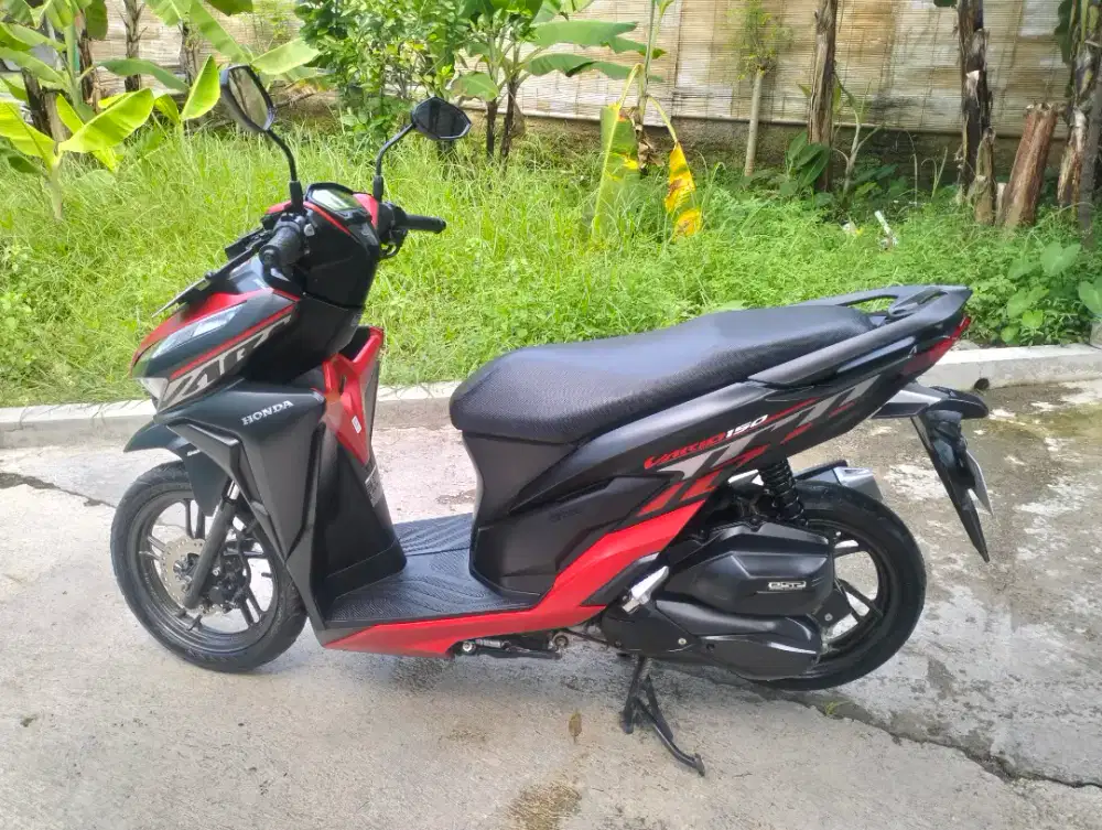 All new Vario 150 murah