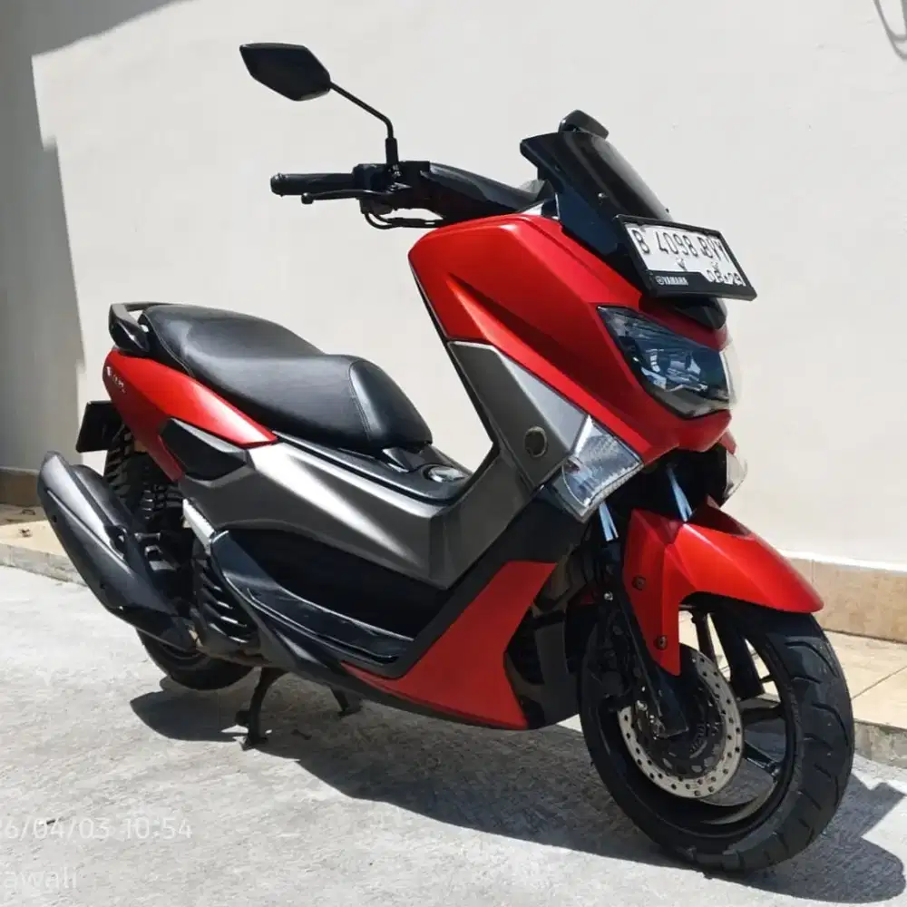 YAMAHA NMAX OLD TAHUN 2019 CASH / KREDIT MURAH DP MULAI 500 RB