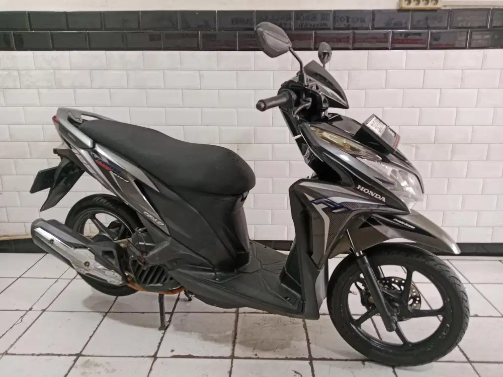 Siap pakai vario kzr 2013 lengkap