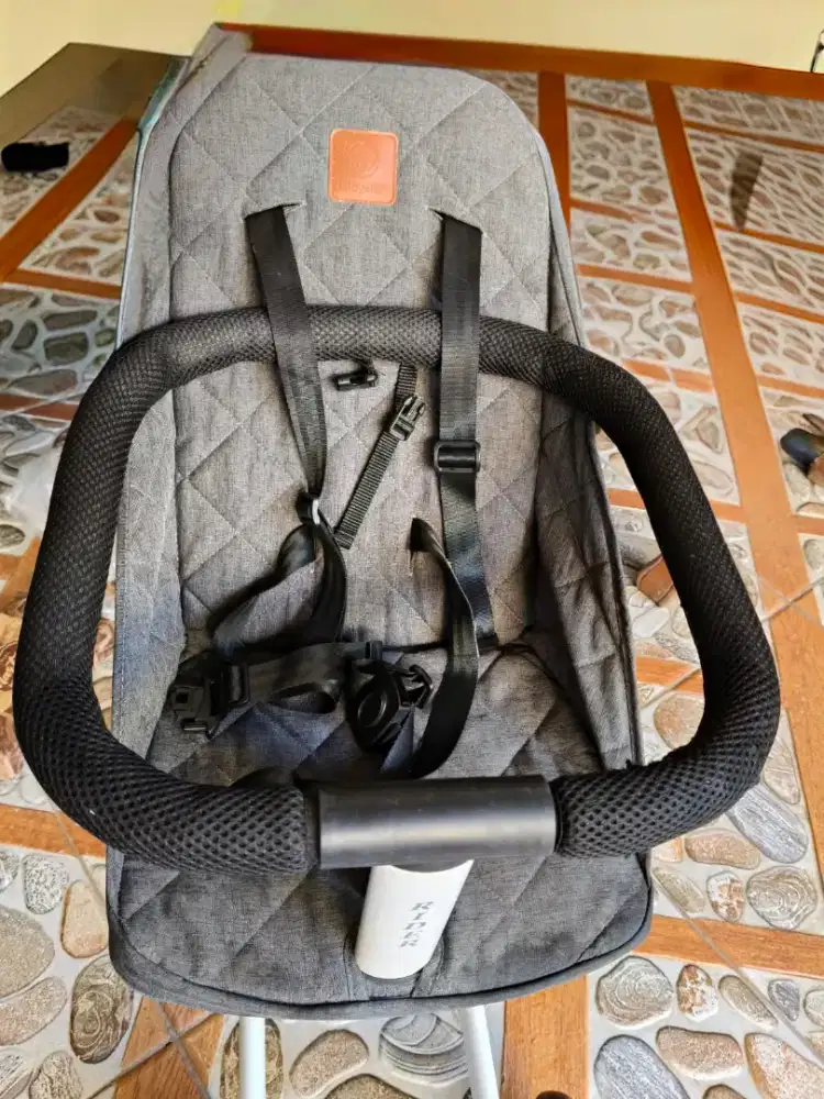 Jual Stroller Babyelle