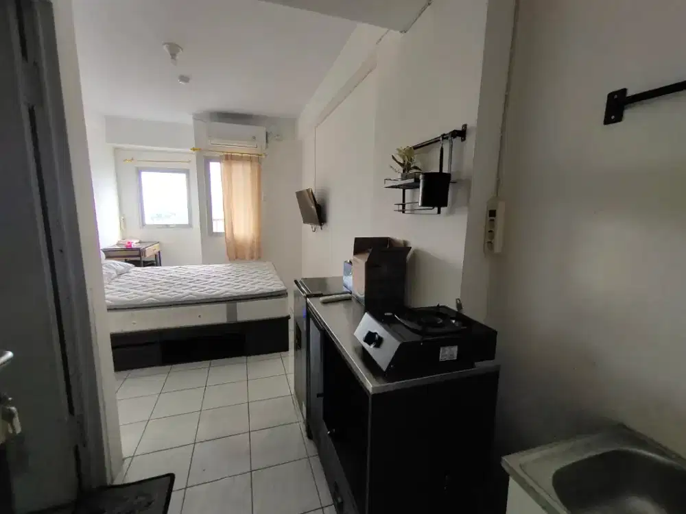 Disewakan apartemen mulai 2 jutaan