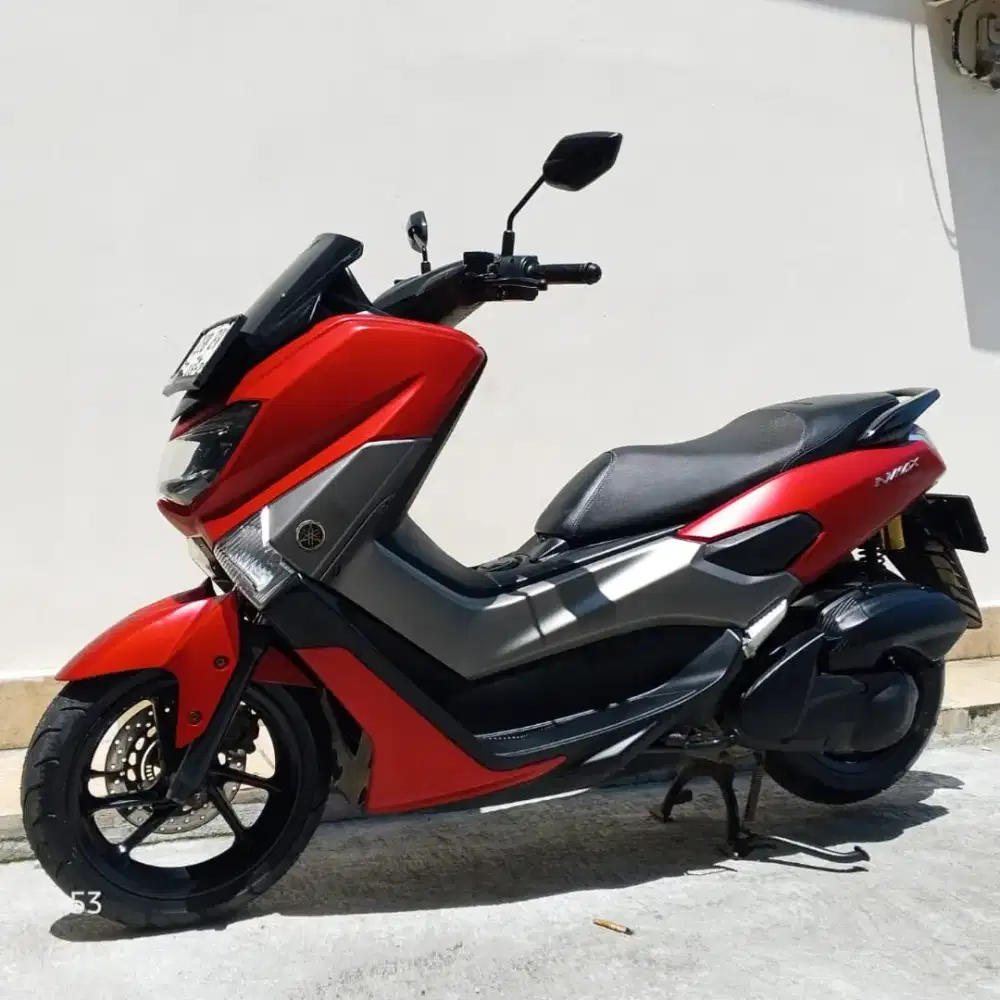 YAMAHA NMAX OLD TAHUN 2019 CASH / KREDIT MURAH DP MULAI 500