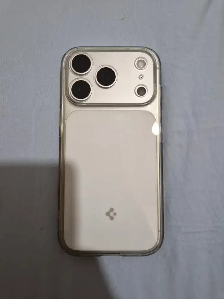 Iphone 17 Pro 256 GB Ibox Des 2025