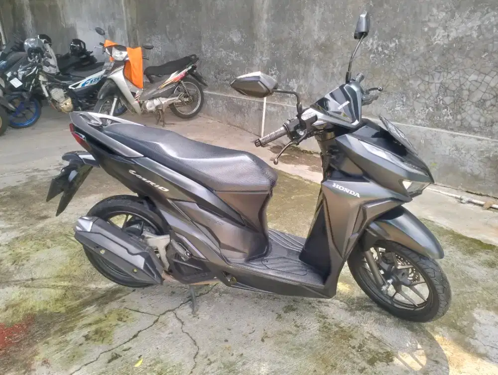 All new Vario 125 murah