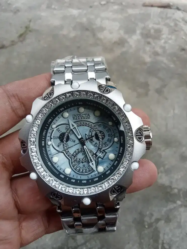 Jam Tangan PRIA INVICTA