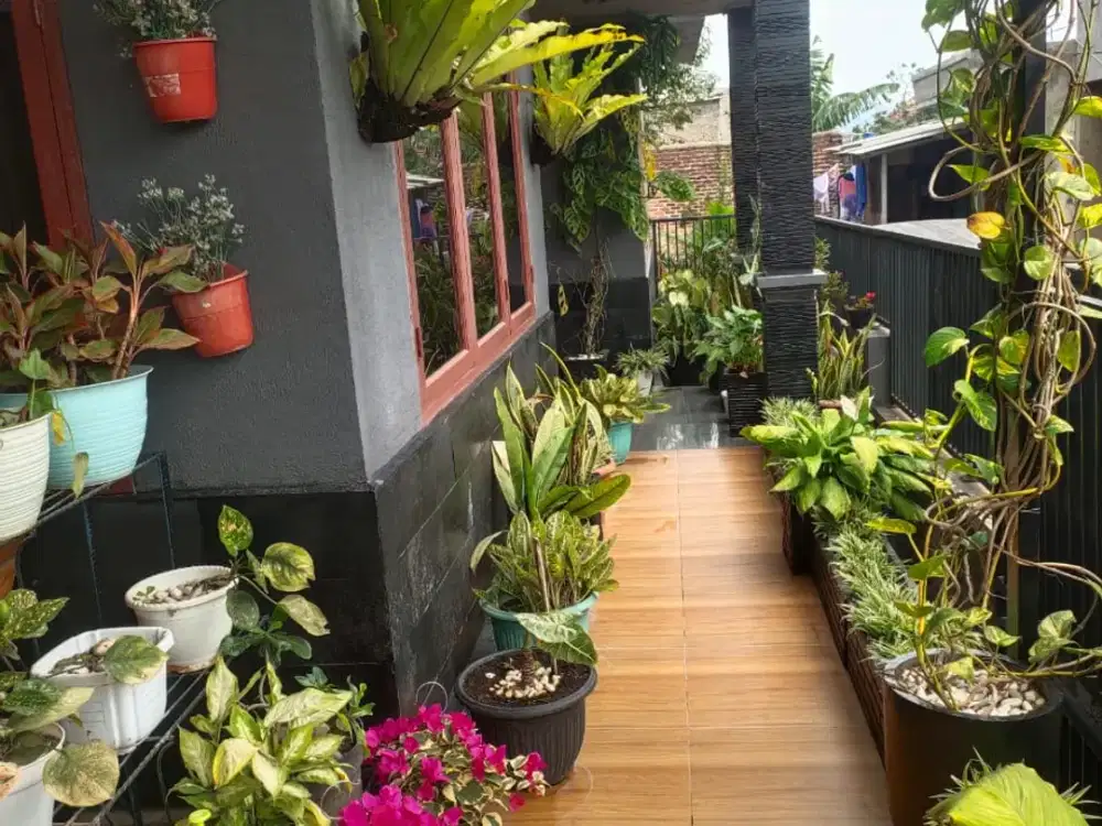 Murah!! Rumah Bagus Modern di Padalarang, Bandung
