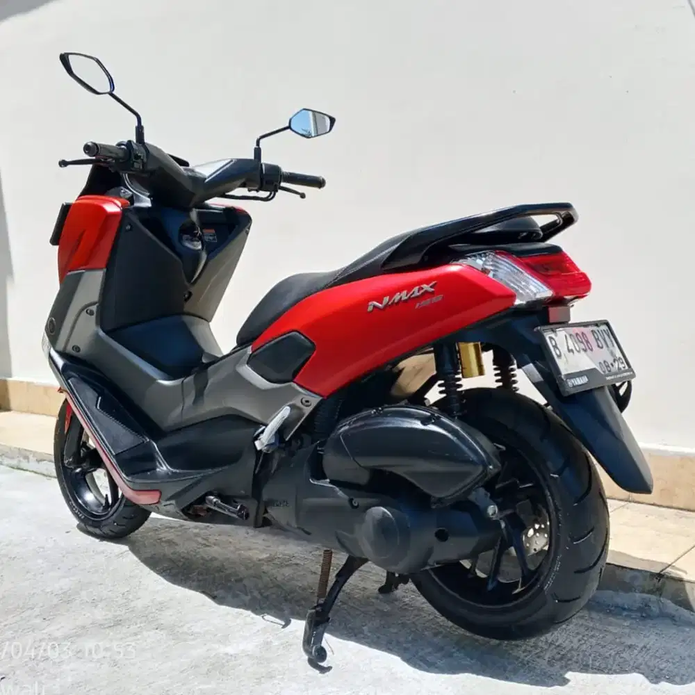 YAMAHA NMAX OLD TAHUN 2019 CASH / KREDIT MURAH DP MULAI 500 RB