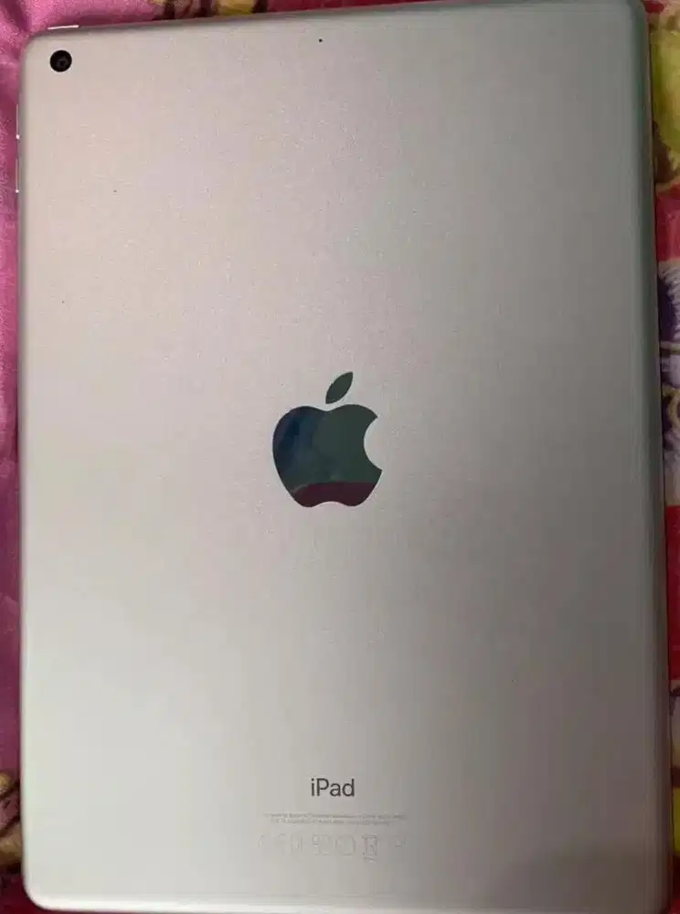 iPad Gen 5 (2017)