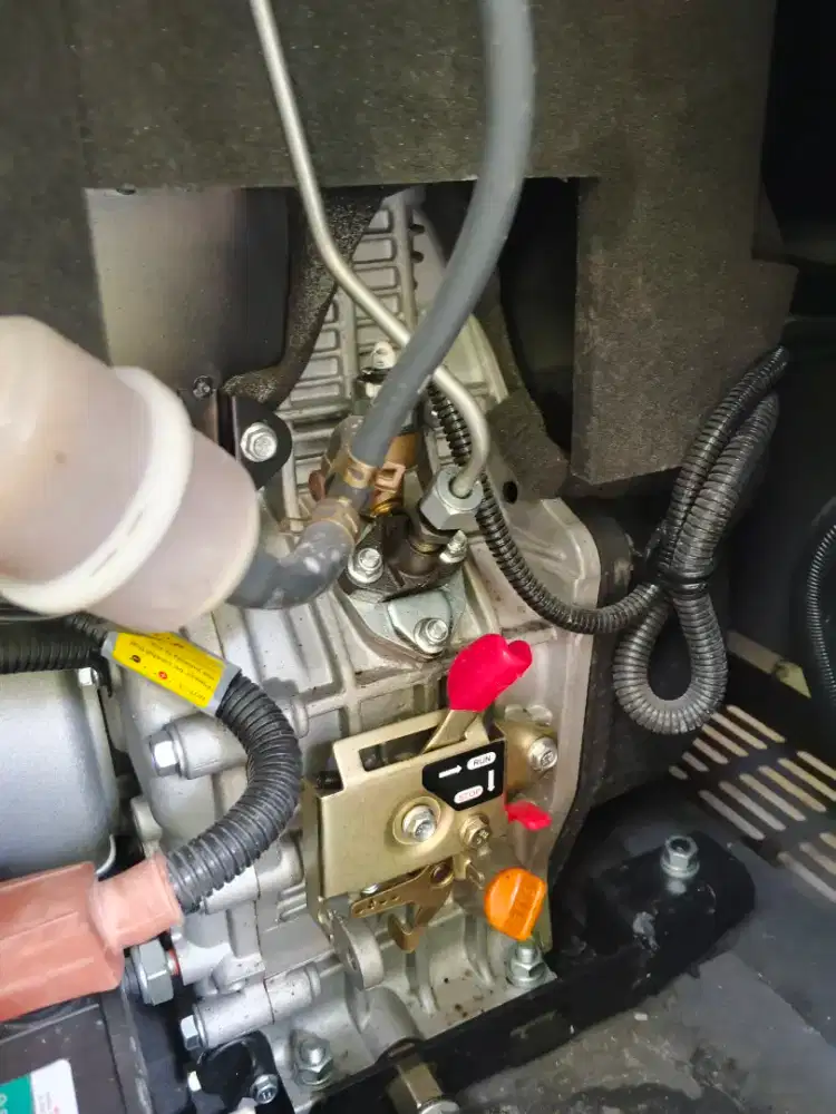 Jenset beli aja ngga di pakai