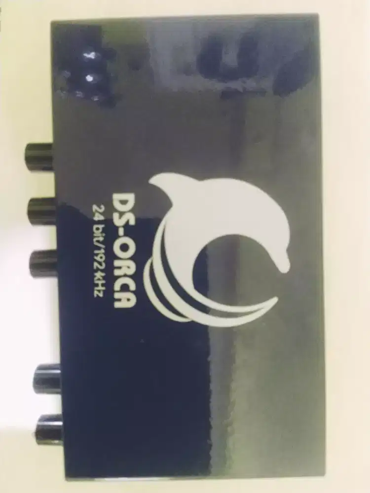 Soundcard DS Orca MK-3