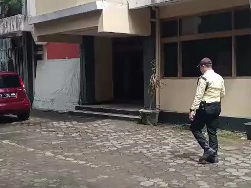 Murah!! Gudang Luas di Soekarno Hatta, Bandung