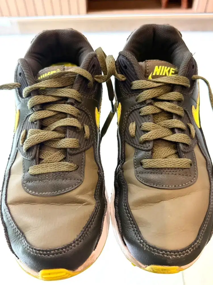 Sepatu nike original•nike preloved•sneakers remaja•