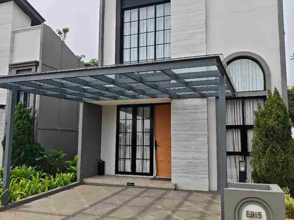 Ready Stock Free PPN Tipe Verdan Grand Duta City