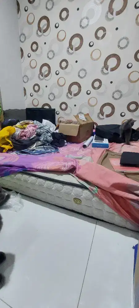 Kasur ukuran 160x200