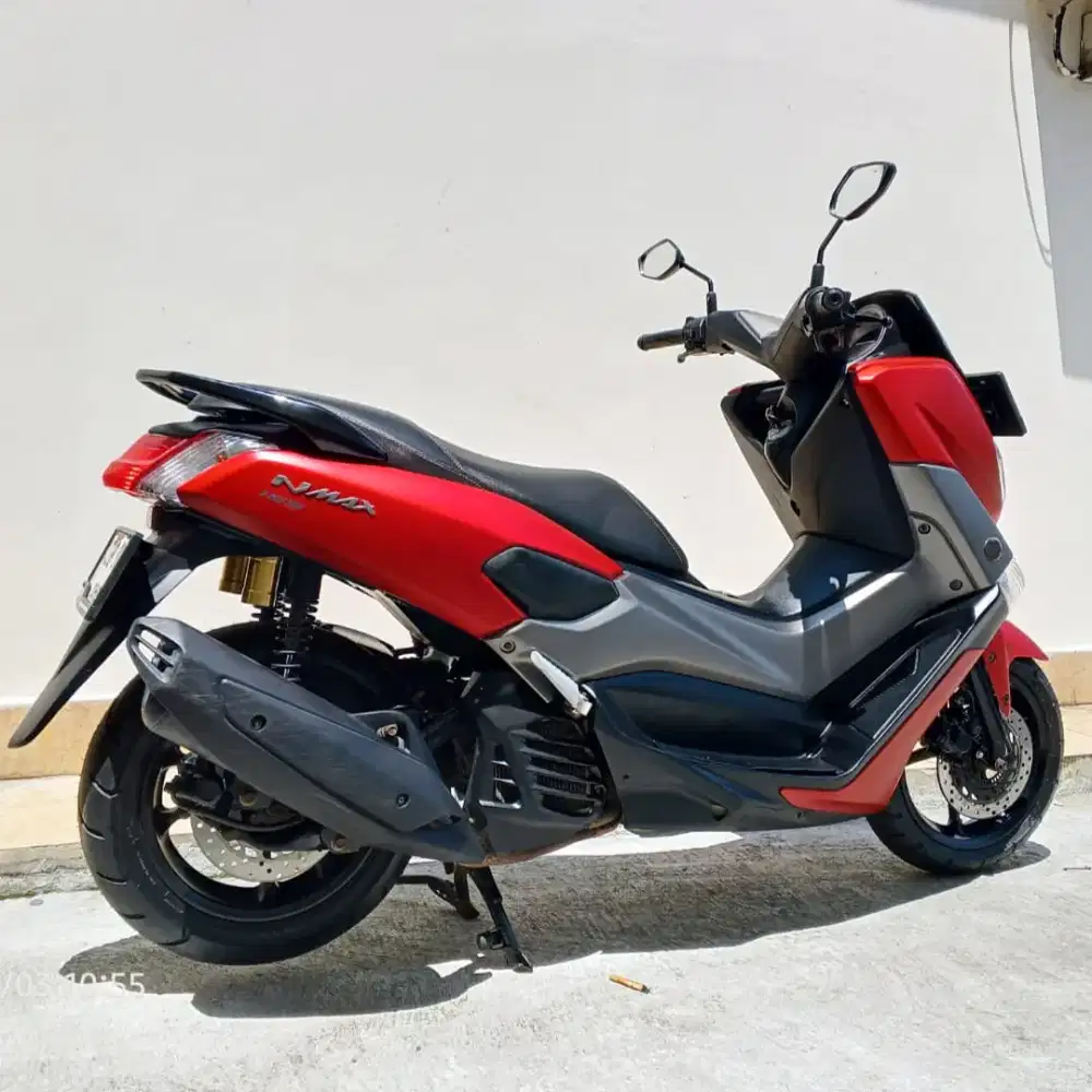 YAMAHA NMAX OLD TAHUN 2019 CASH/ KREDIT MURAH DP MULAI 500 RB