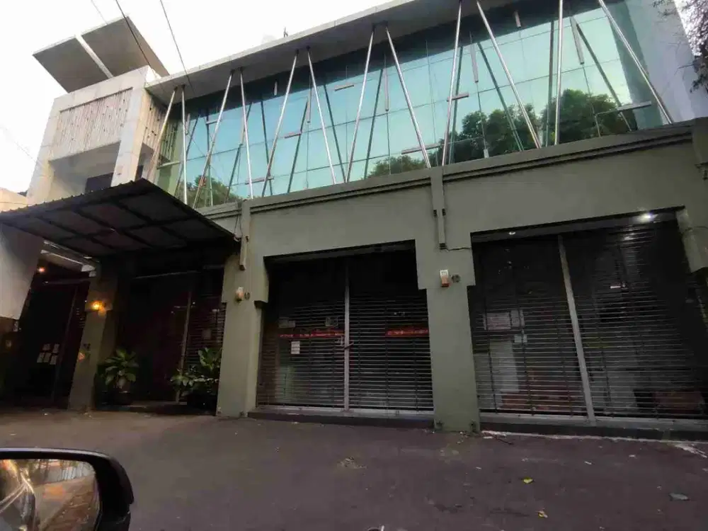 Ruko Pejaten Pasar Minggu