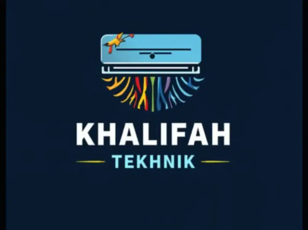 Service AC , kulkas , mesin cuci